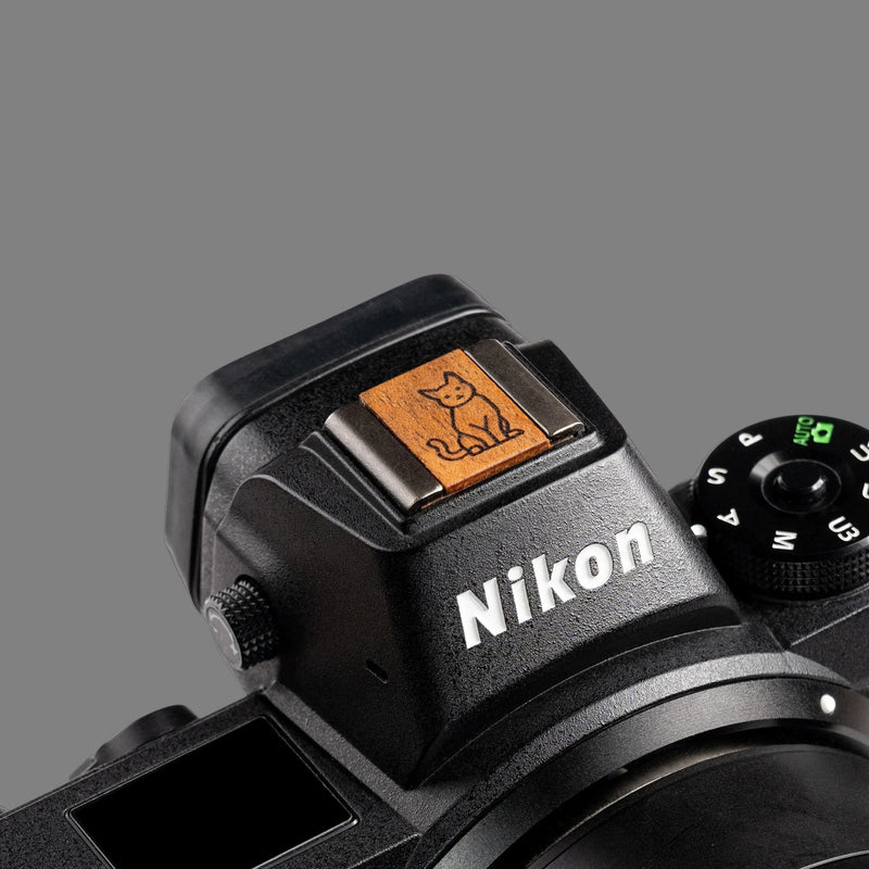 Blitzschuhabdeckungen