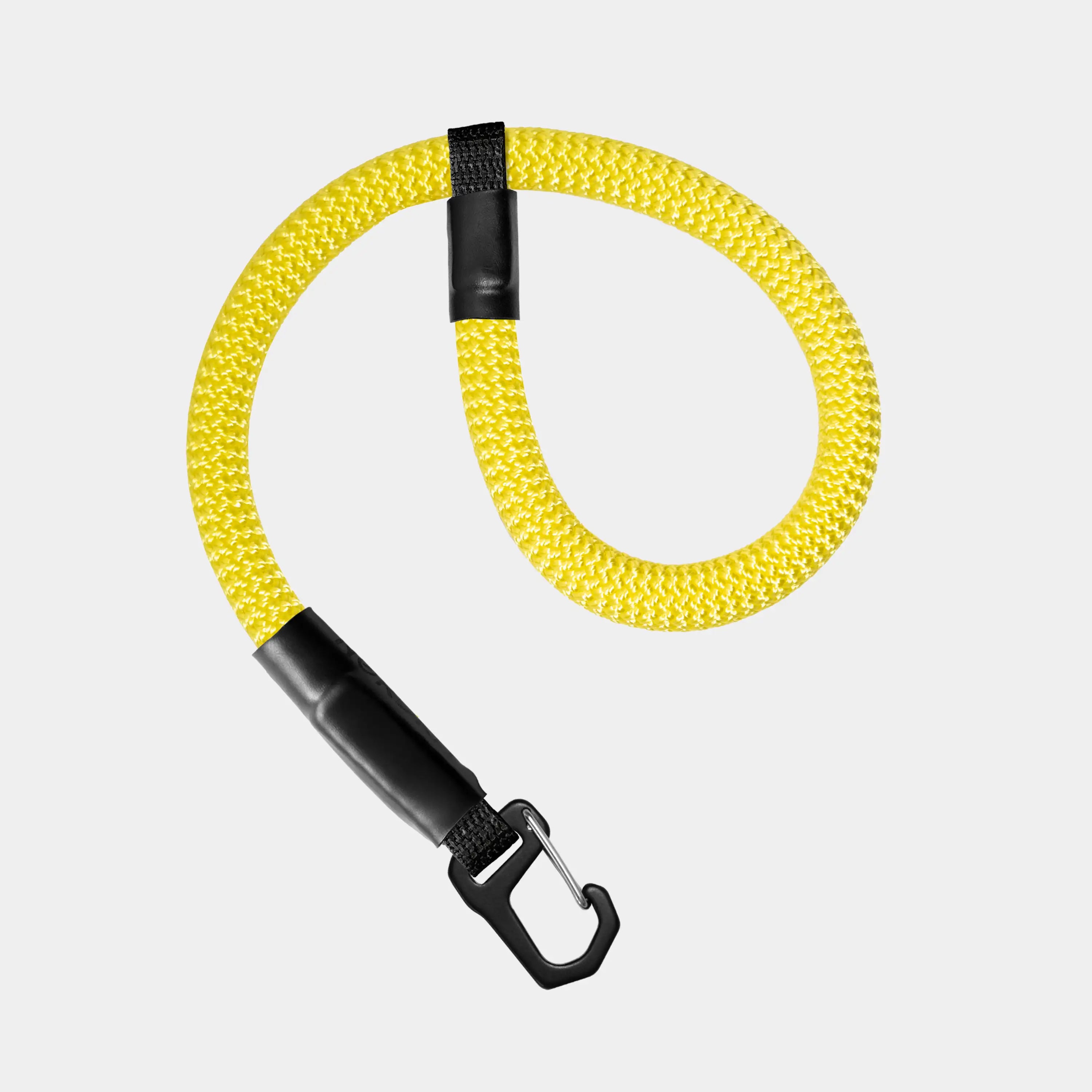 Rope Hand Loop Advanced