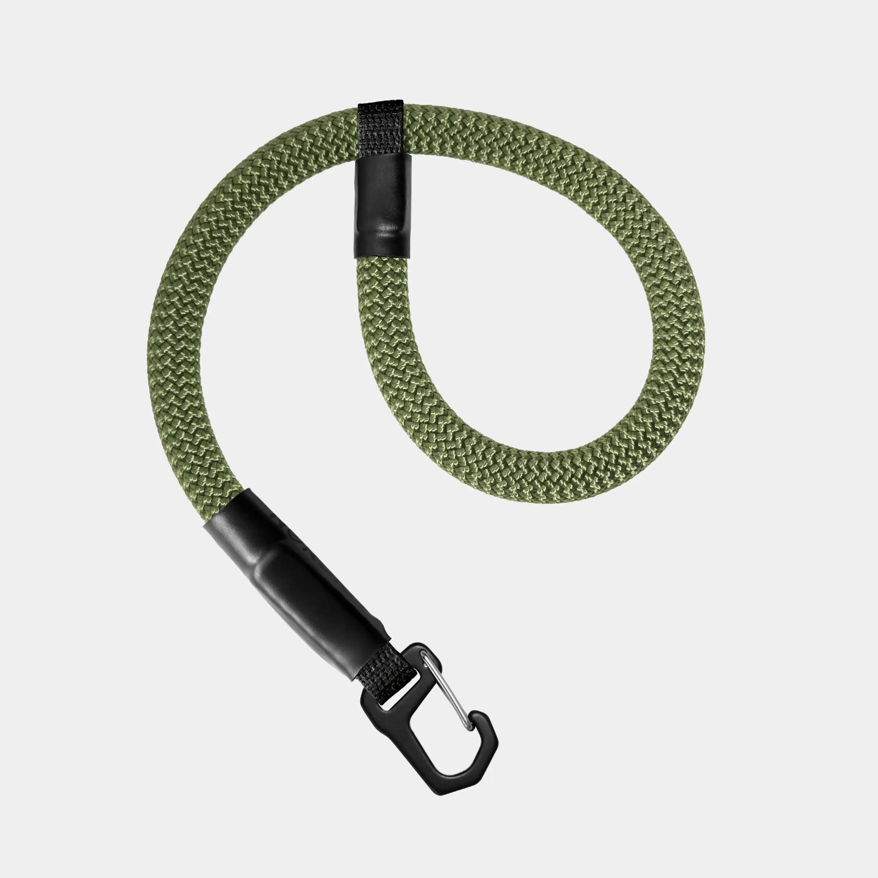 Rope Hand Loop Advanced