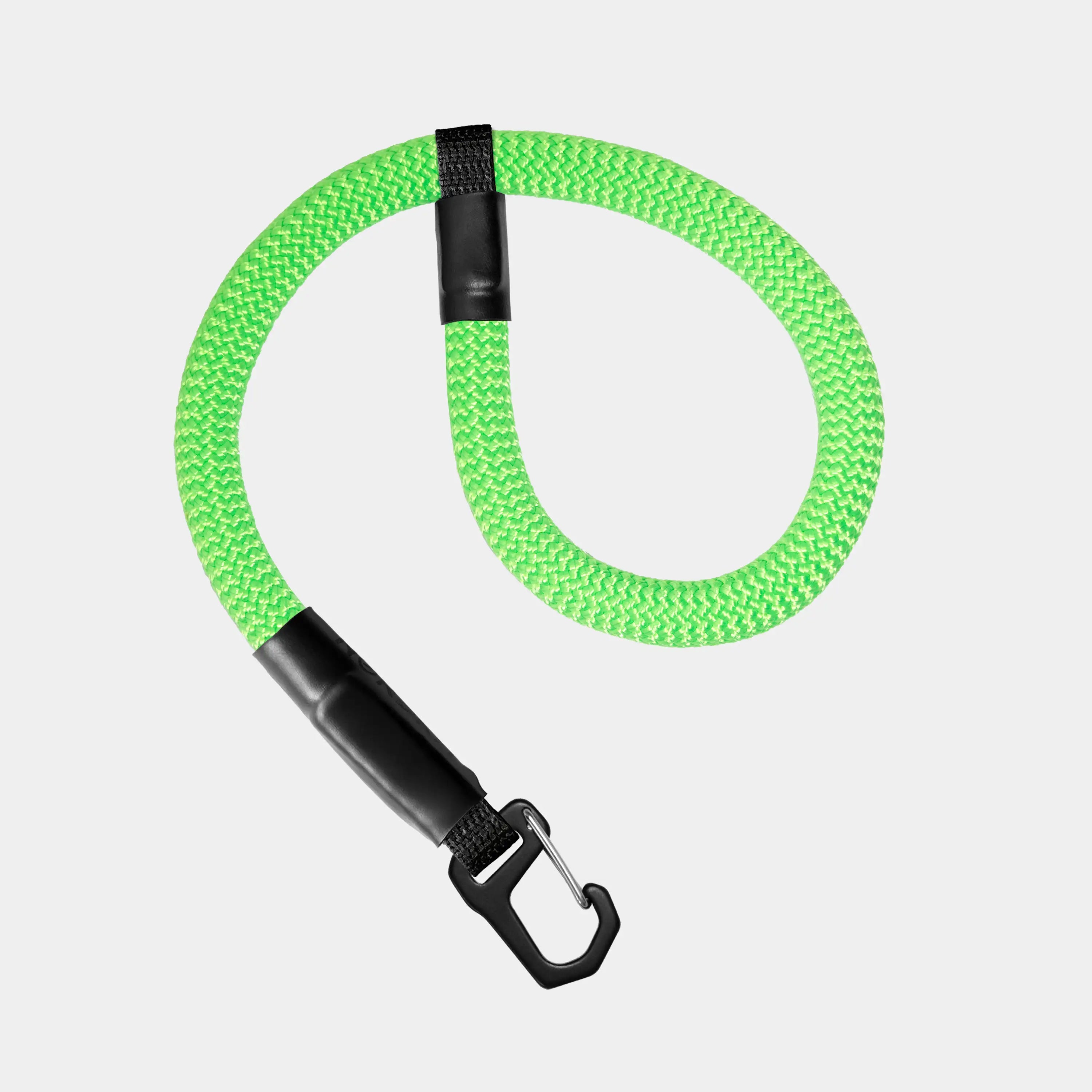 Rope Hand Loop Advanced