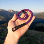 Rope Hand Loop Advanced