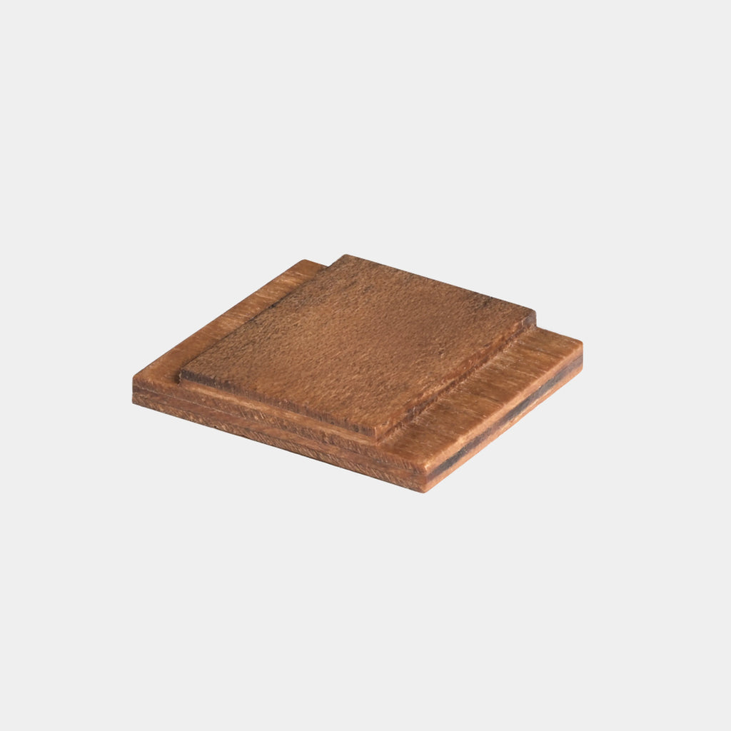 Holz Blitzschuhabdeckung 1er Set - Nordkit
