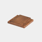 Holz Blitzschuhabdeckung 1er Set - Nordkit