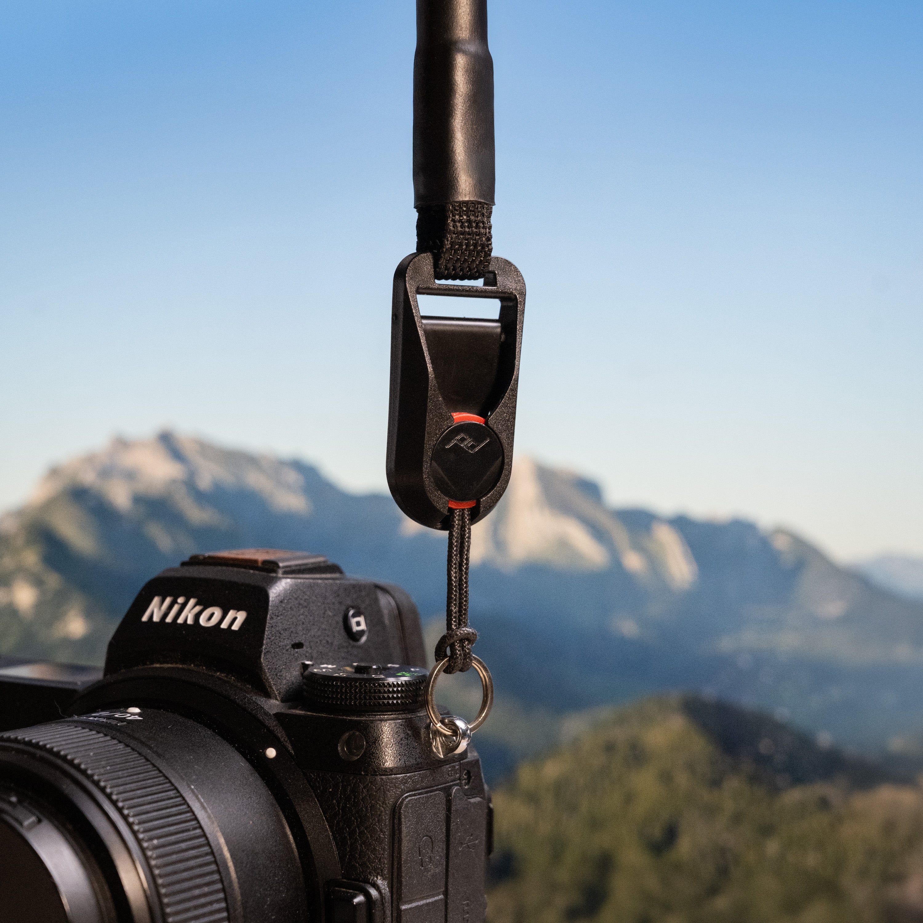 Rope Camera Strap Pro