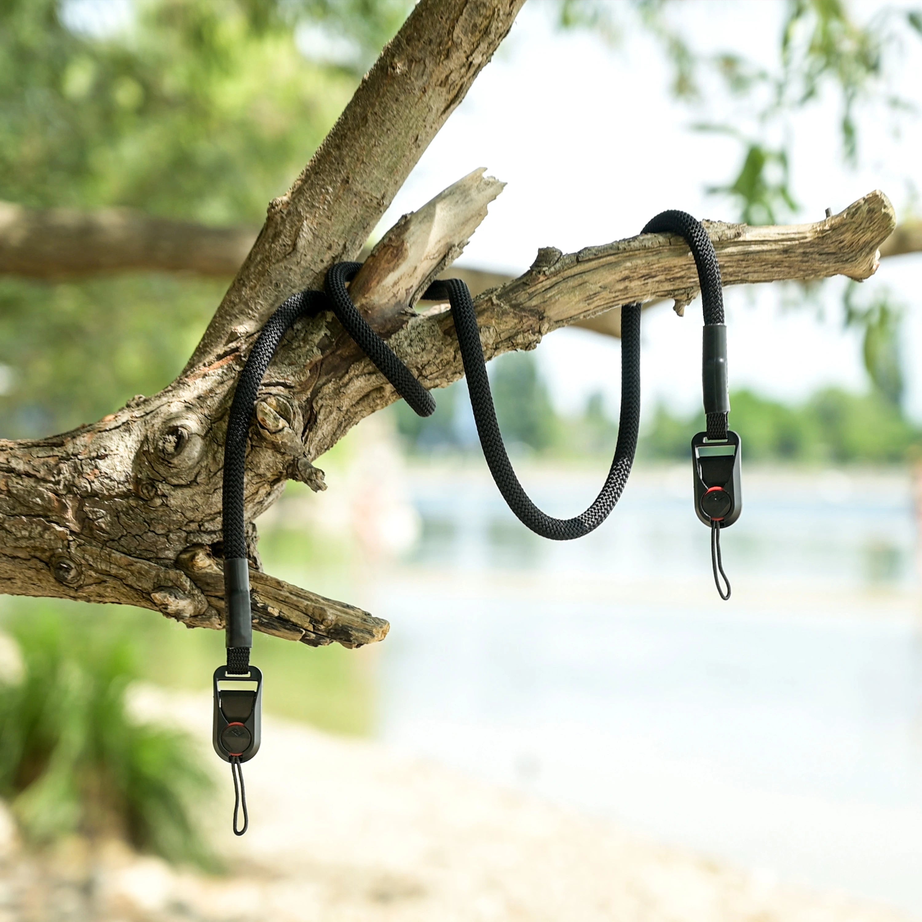 Rope Camera Strap Pro