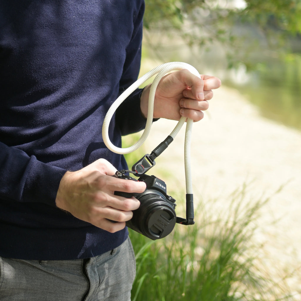 Rope Camera Strap Pro