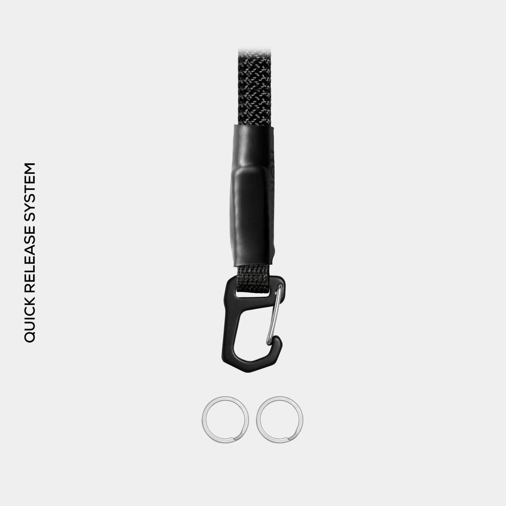 Rope Hand Loop Advanced