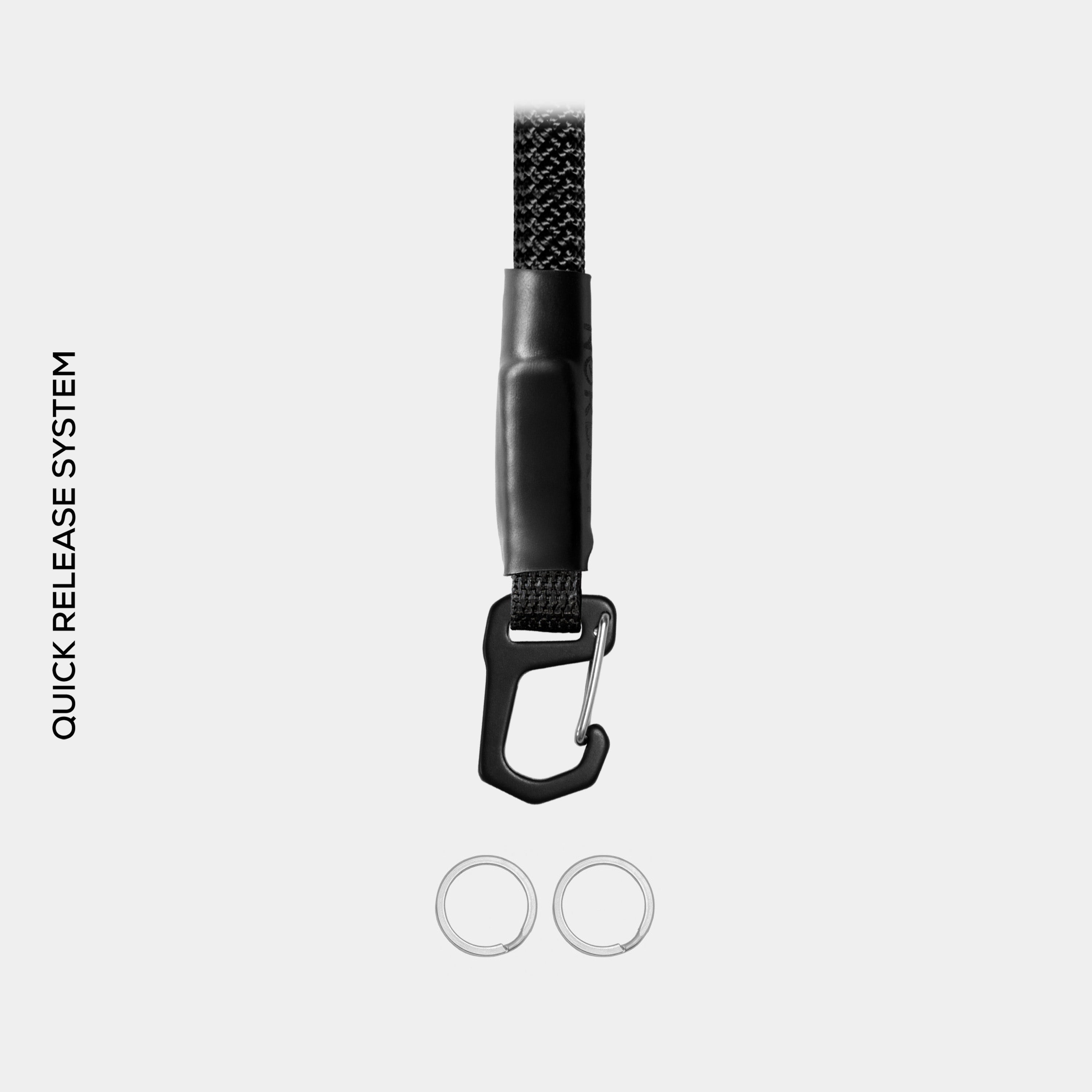 Rope Hand Loop Advanced