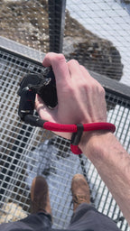 Rope Hand Loop Advanced